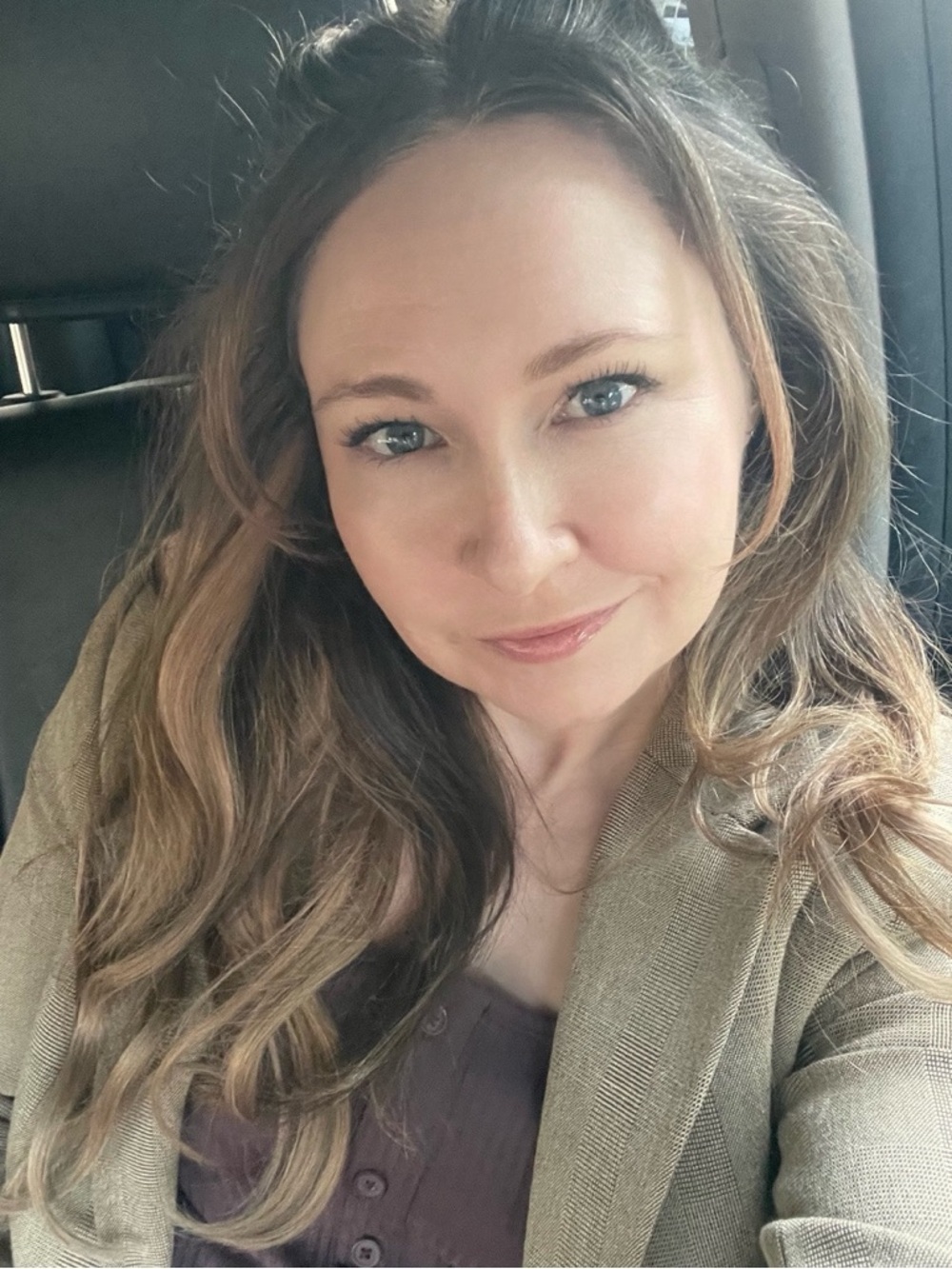 Meet your Posher, Heather